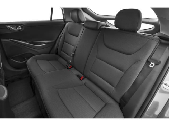 used 2021 Hyundai Ioniq Hybrid car, priced at $16,490