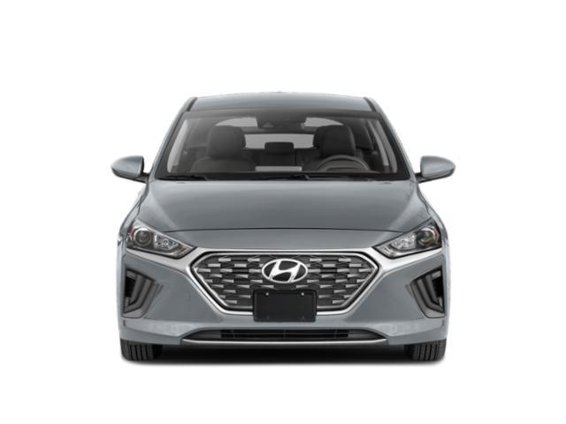 used 2021 Hyundai Ioniq Hybrid car, priced at $16,490