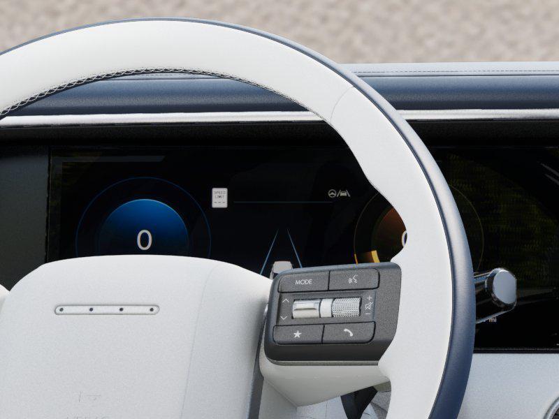 new 2026 Hyundai Palisade car, priced at $57,580