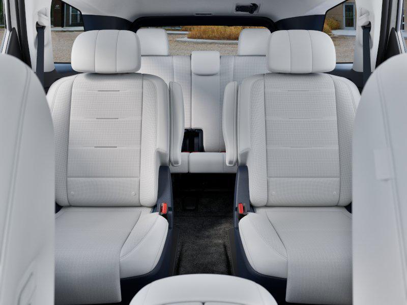 new 2026 Hyundai Palisade car, priced at $57,580