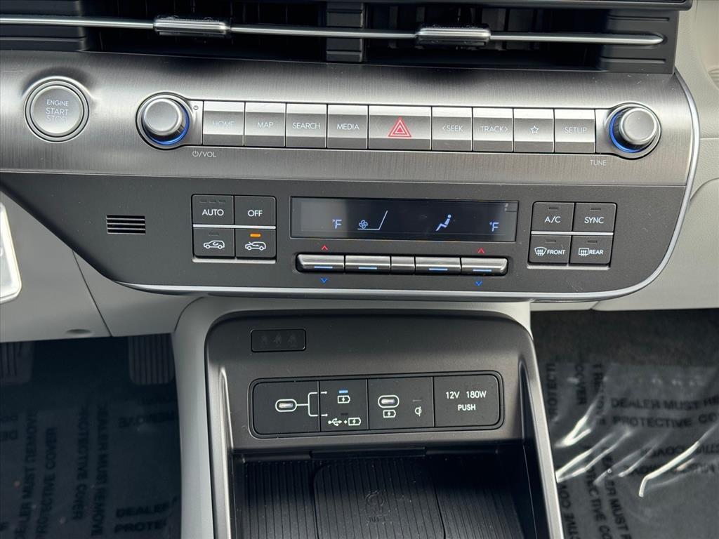 used 2025 Hyundai Kona car, priced at $26,998