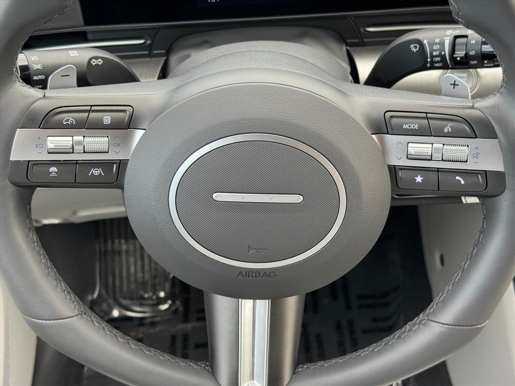 used 2025 Hyundai Kona car, priced at $26,998