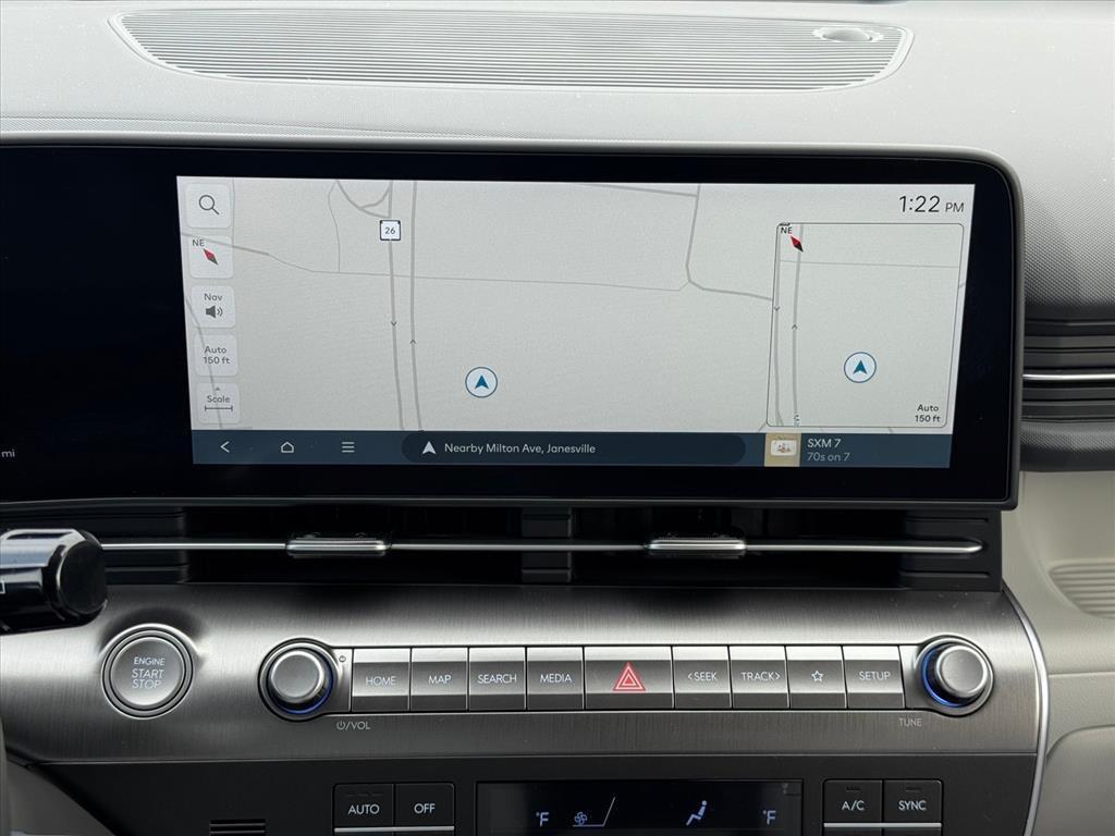 used 2025 Hyundai Kona car, priced at $26,998