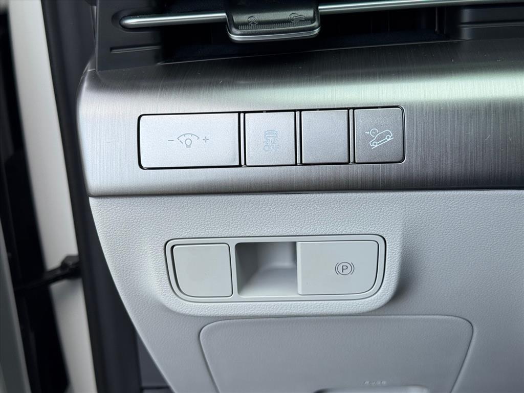 used 2025 Hyundai Kona car, priced at $26,998