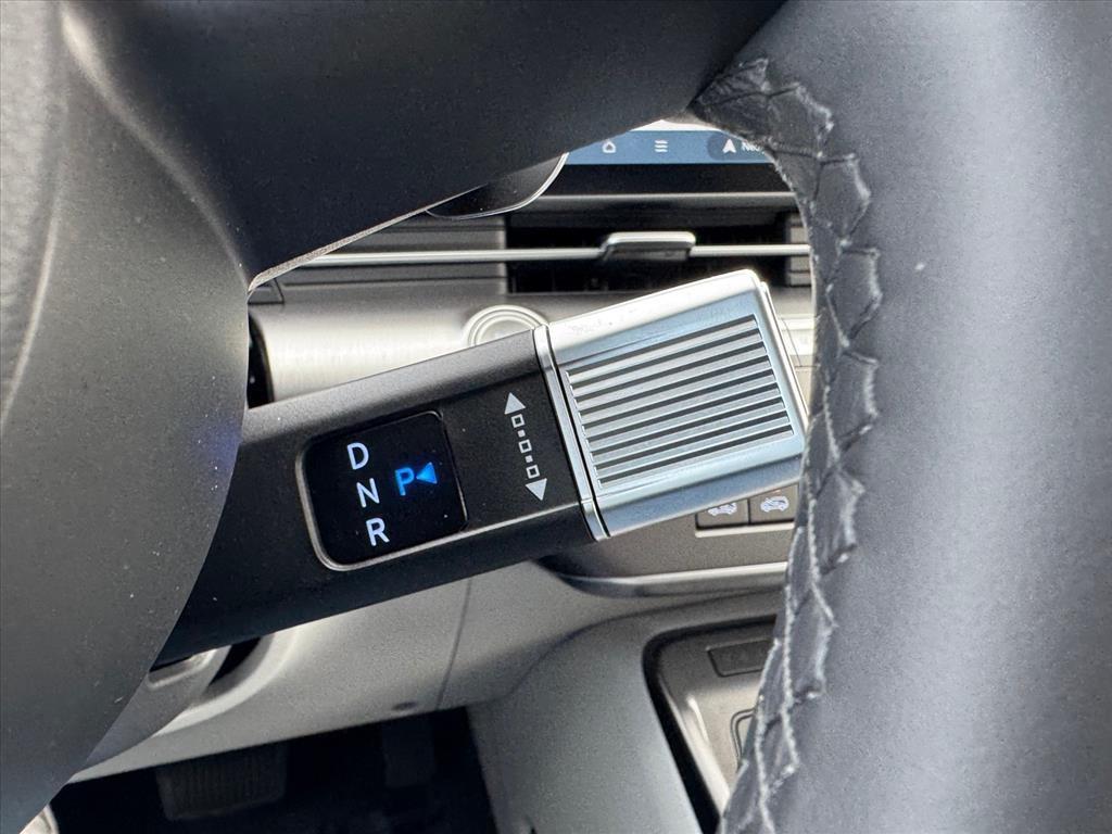 used 2025 Hyundai Kona car, priced at $26,998
