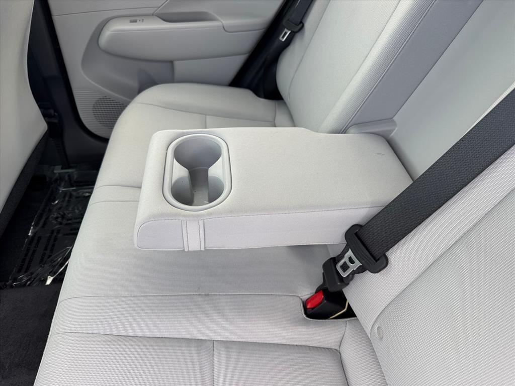 used 2025 Hyundai Kona car, priced at $26,998