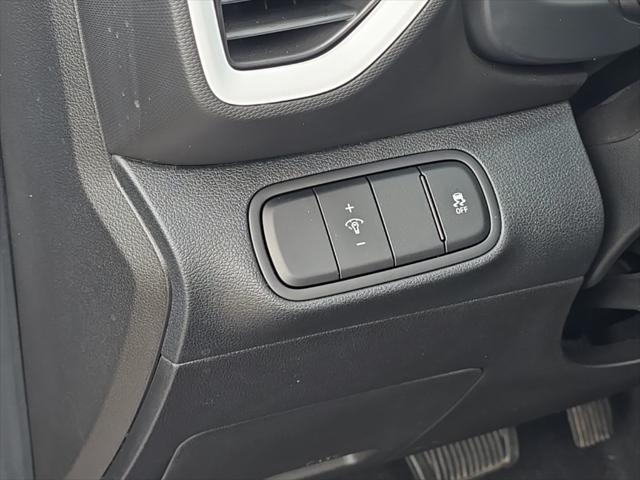 used 2024 Hyundai Venue car, priced at $21,620