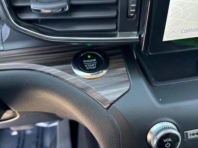used 2020 Ford Explorer car, priced at $20,000
