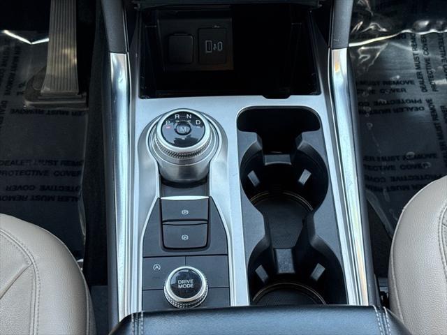 used 2020 Ford Explorer car, priced at $20,000