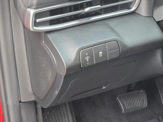 used 2024 Hyundai Elantra car, priced at $23,259