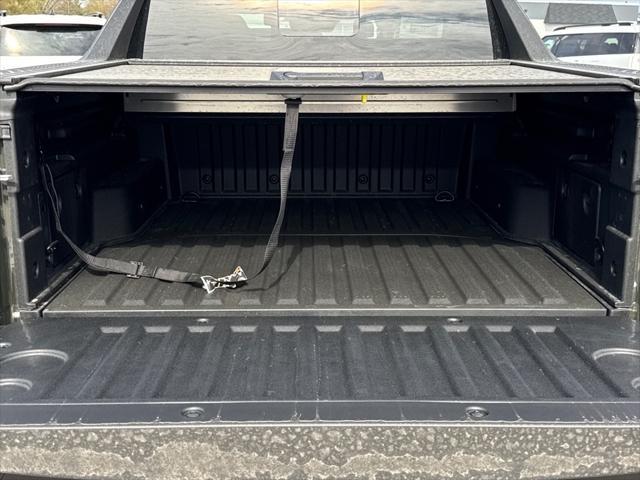 new 2025 Hyundai SANTA CRUZ car, priced at $36,480