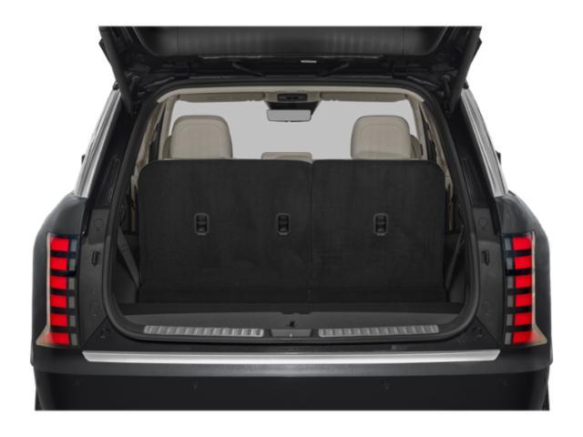 new 2026 Hyundai Palisade car, priced at $56,945