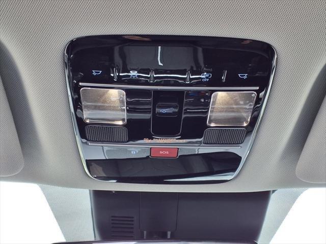 used 2024 Hyundai Santa Fe car, priced at $36,500