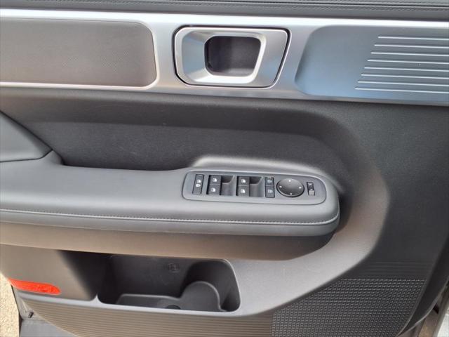 used 2024 Hyundai Santa Fe car, priced at $36,500