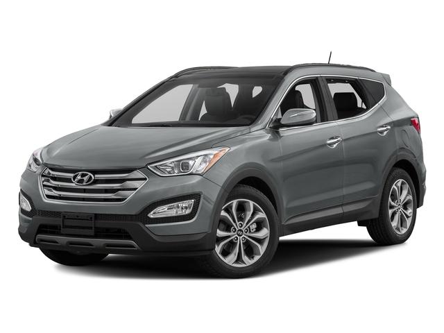 used 2016 Hyundai Santa Fe Sport car, priced at $13,500