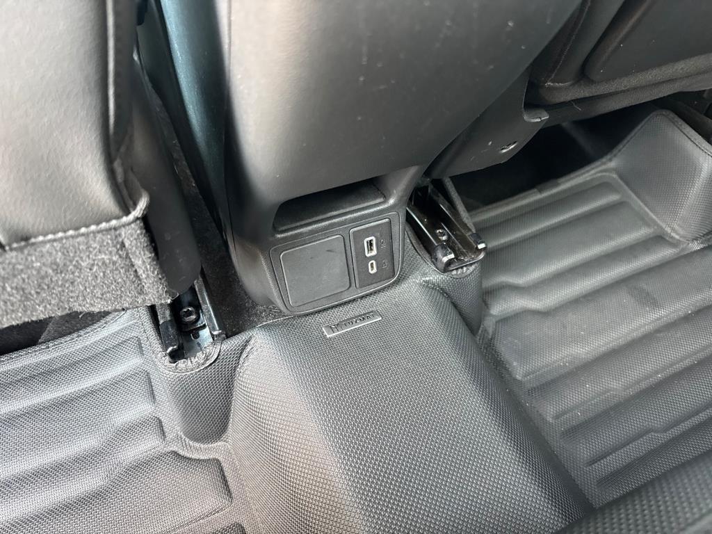 used 2024 Buick Encore GX car, priced at $23,200