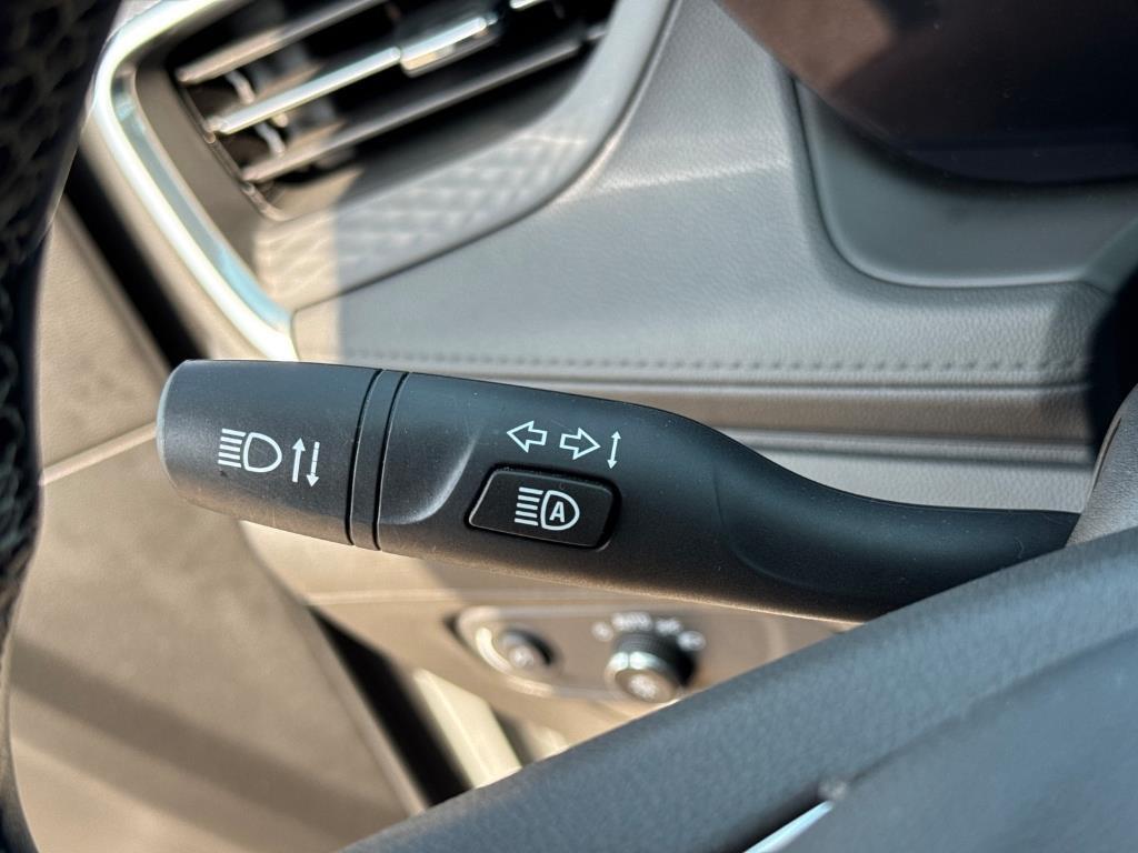 used 2024 Buick Encore GX car, priced at $23,200