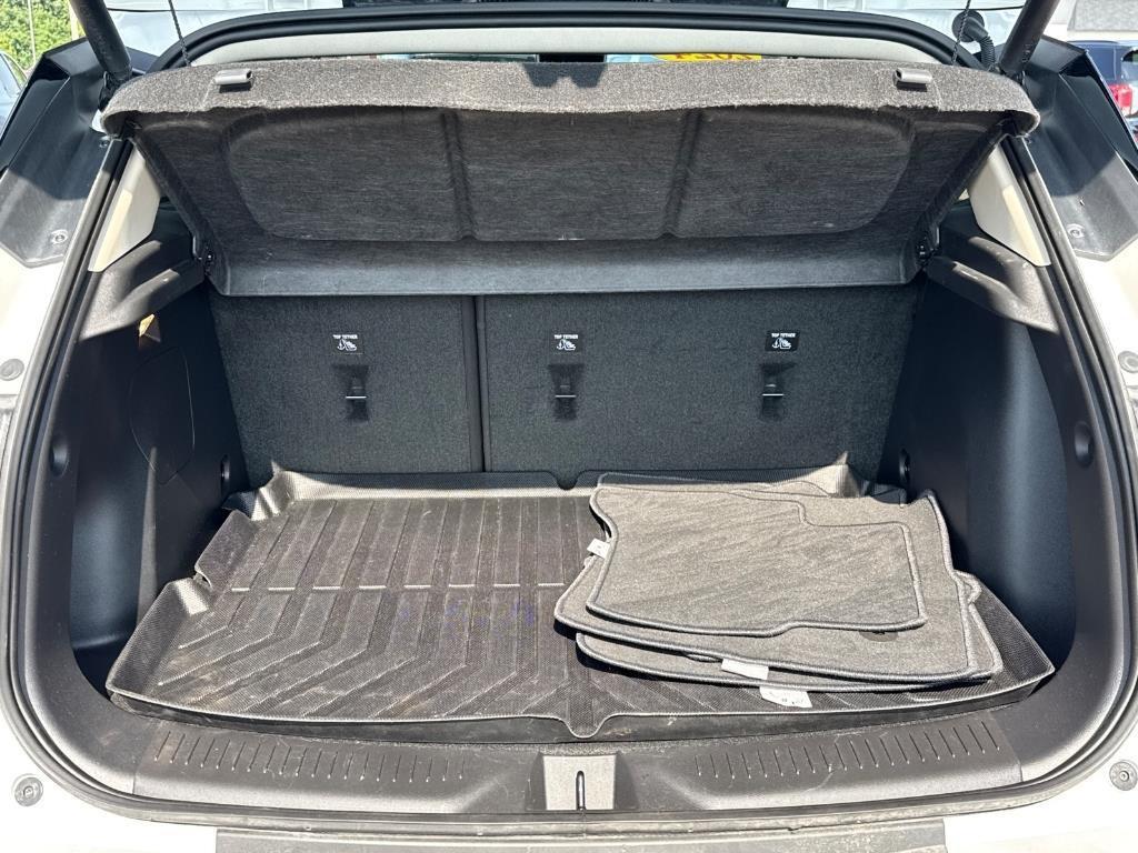 used 2024 Buick Encore GX car, priced at $23,200