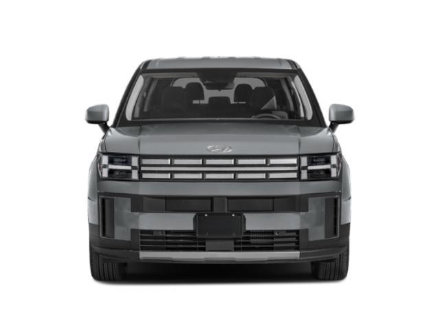 new 2026 Hyundai Santa Fe car, priced at $36,715