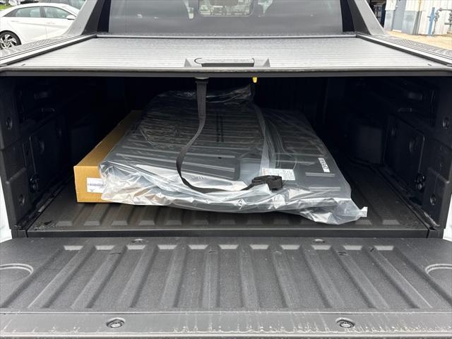 new 2025 Hyundai SANTA CRUZ car, priced at $36,480
