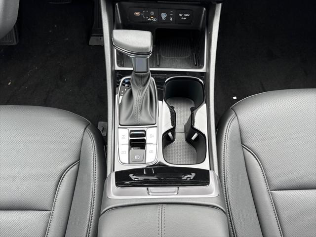 new 2025 Hyundai SANTA CRUZ car, priced at $36,480
