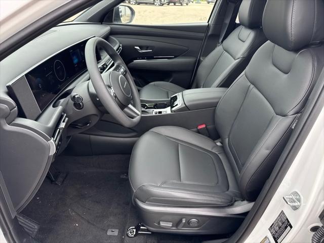 new 2025 Hyundai SANTA CRUZ car, priced at $36,480