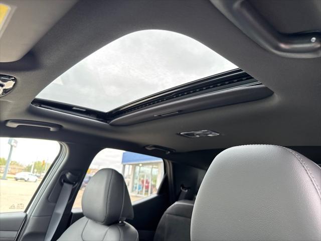 new 2025 Hyundai SANTA CRUZ car, priced at $36,480