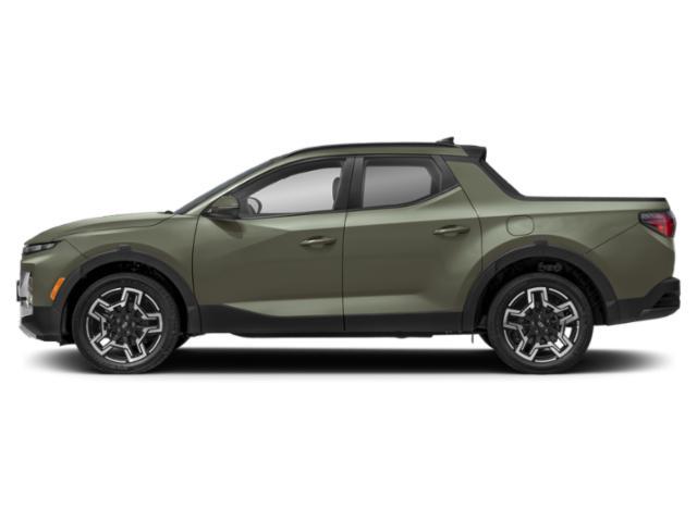 new 2026 Hyundai SANTA CRUZ car, priced at $43,511