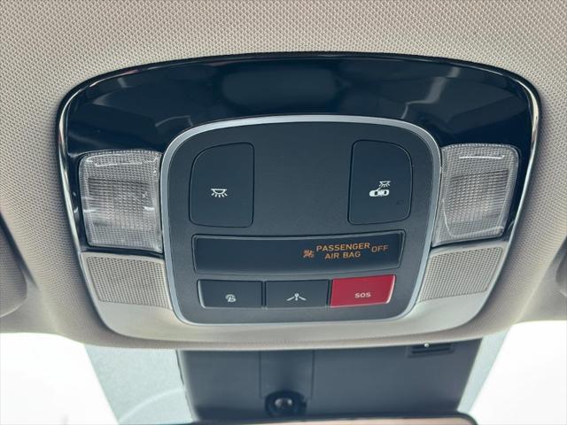 used 2023 Hyundai Sonata car, priced at $22,420