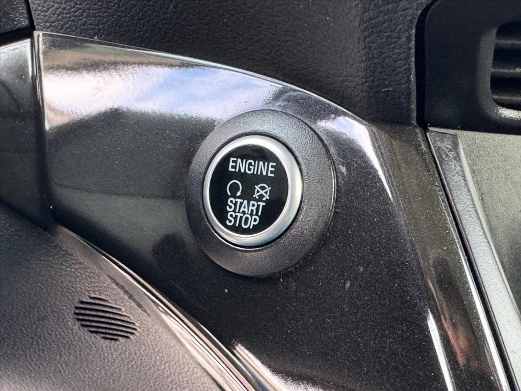 used 2017 Ford C-Max Hybrid car, priced at $17,100