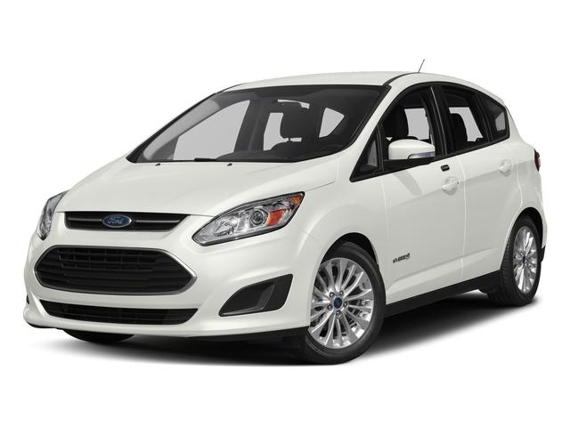 used 2017 Ford C-Max Hybrid car, priced at $17,420