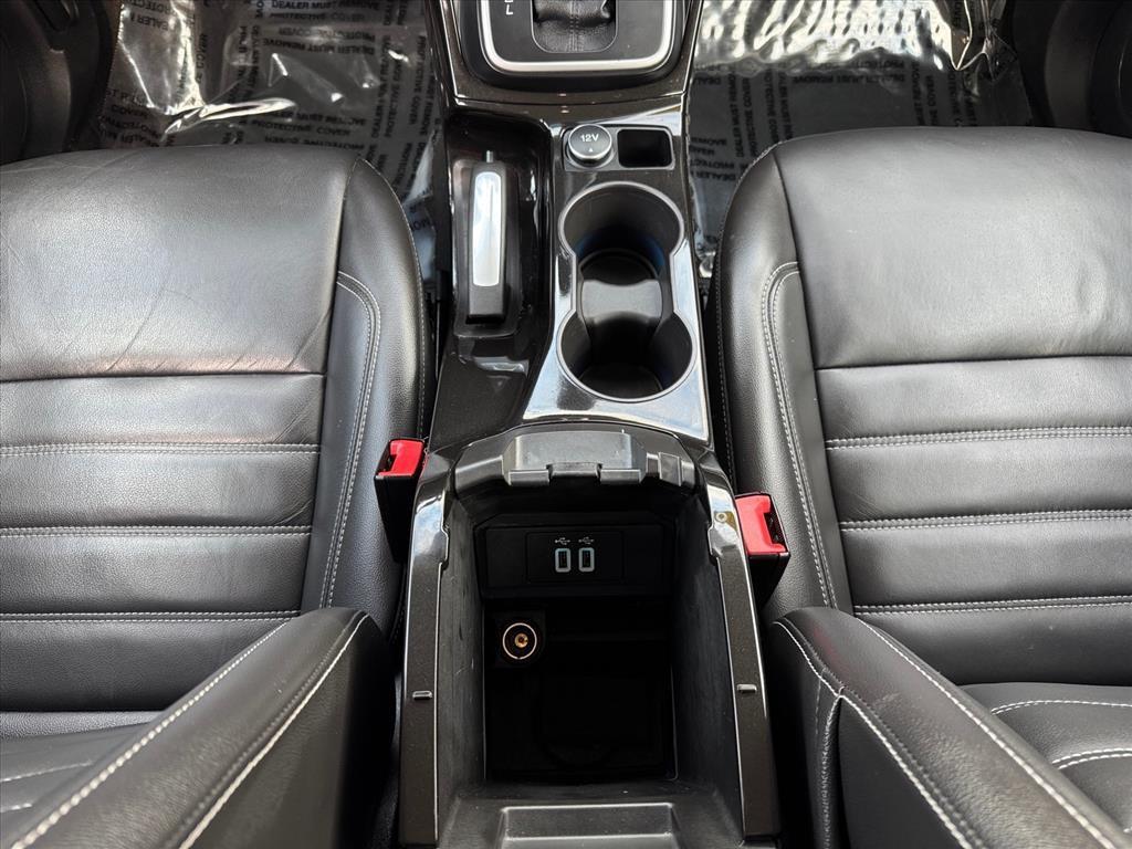 used 2017 Ford C-Max Hybrid car, priced at $17,100