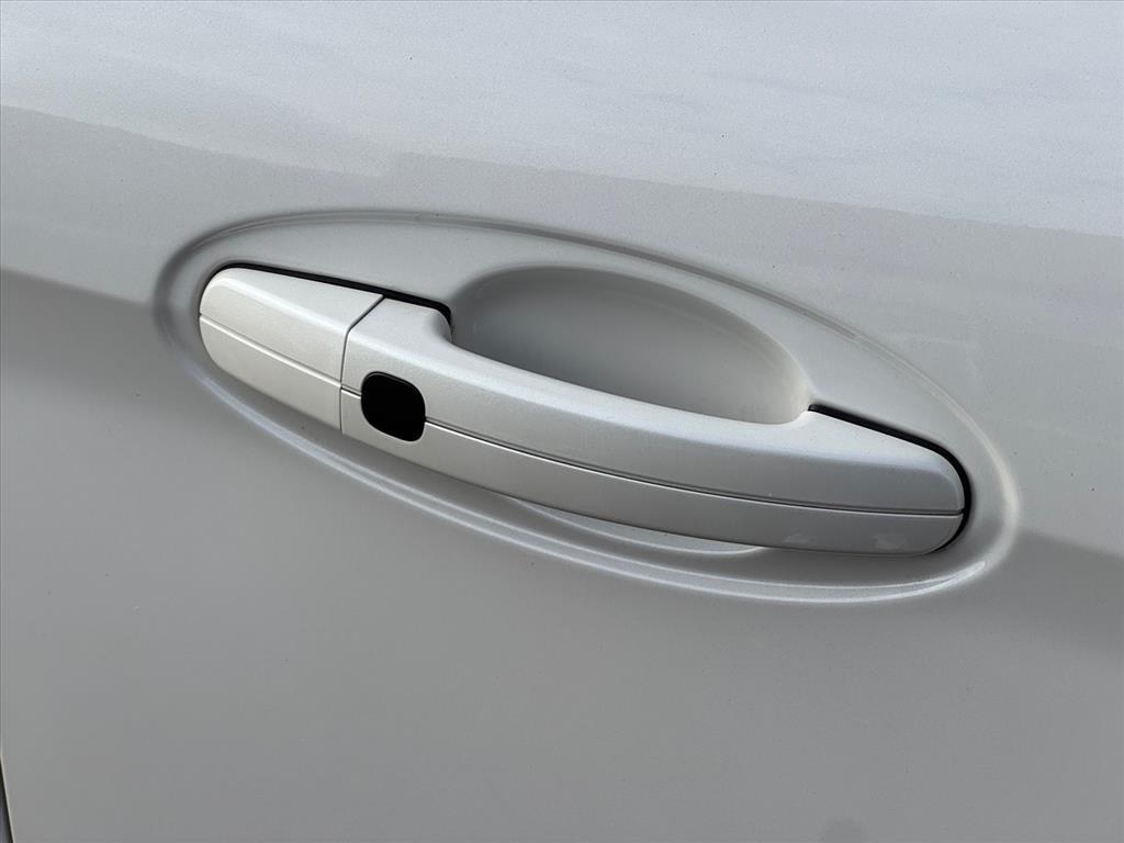 used 2017 Ford C-Max Hybrid car, priced at $17,100