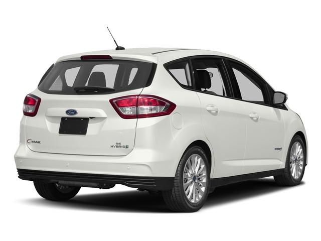 used 2017 Ford C-Max Hybrid car, priced at $17,420