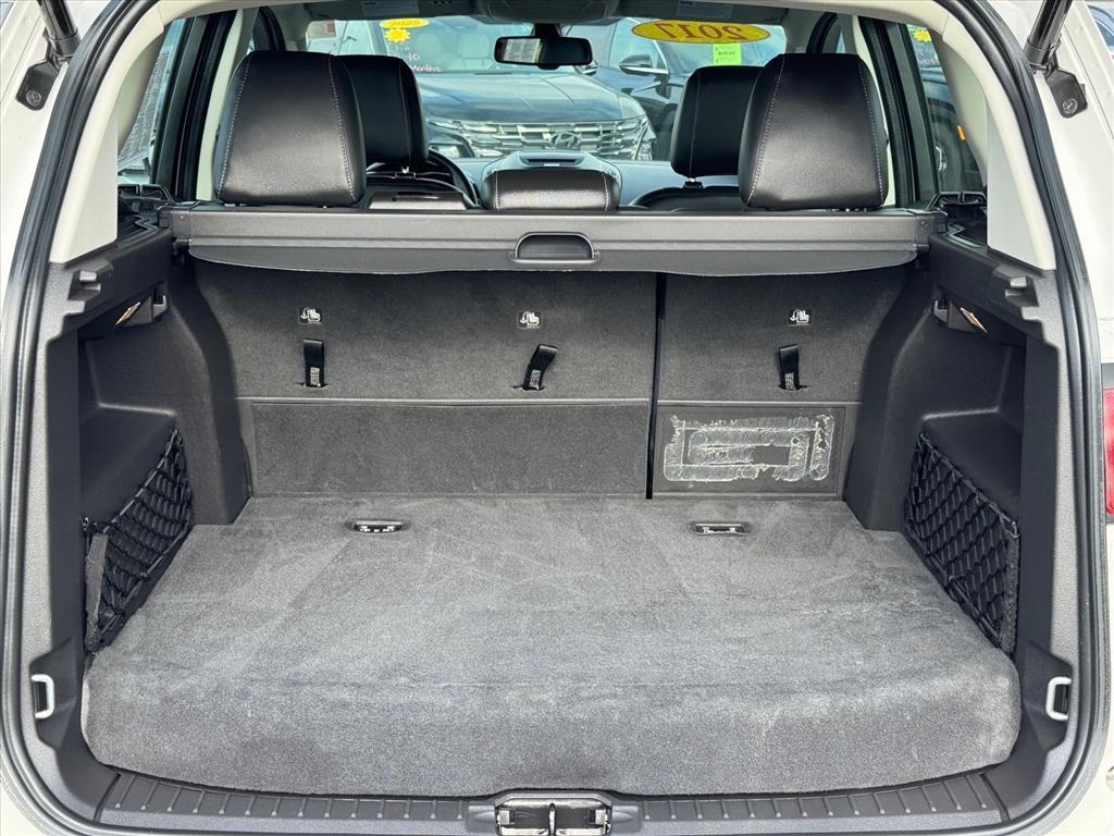 used 2017 Ford C-Max Hybrid car, priced at $17,100