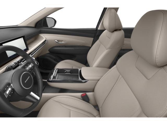new 2025 Hyundai TUCSON Hybrid car, priced at $37,360