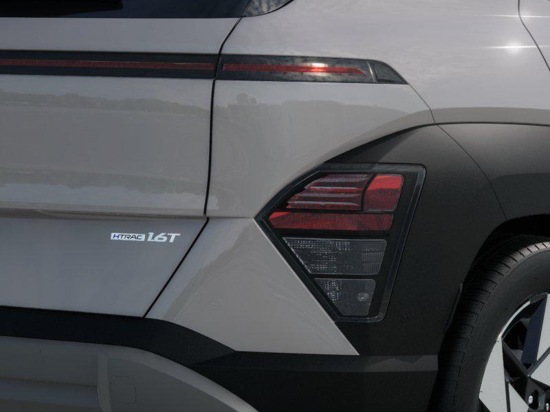new 2026 Hyundai Kona car, priced at $30,975