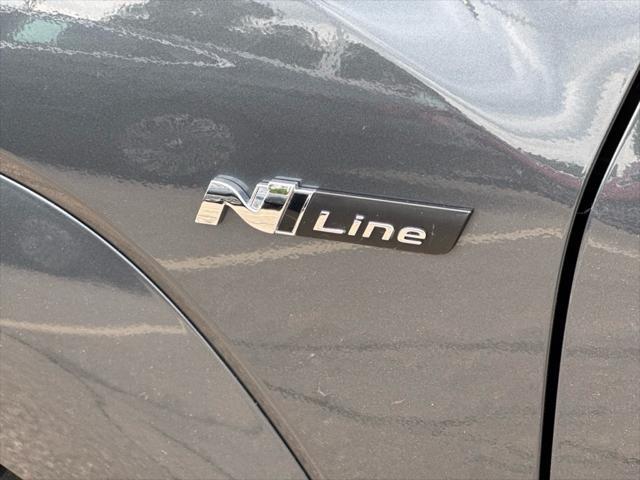 used 2022 Hyundai Kona car, priced at $20,490