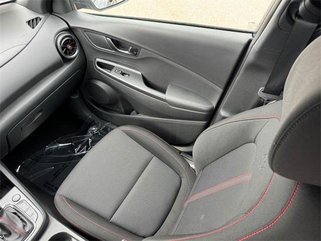 used 2022 Hyundai Kona car, priced at $21,414
