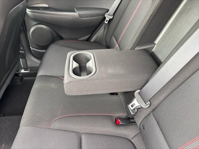 used 2022 Hyundai Kona car, priced at $20,490