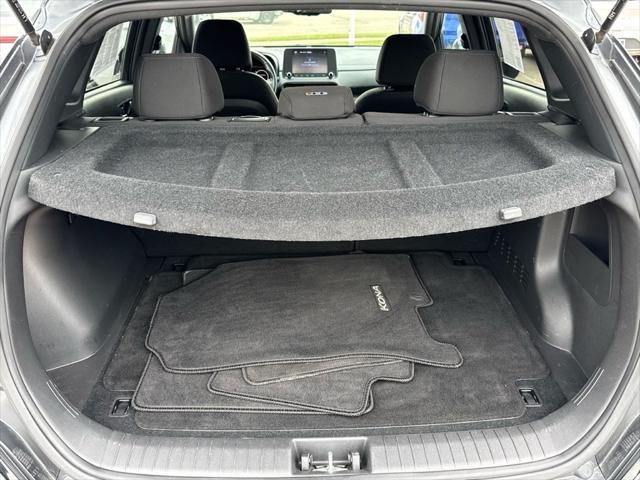 used 2022 Hyundai Kona car, priced at $20,490