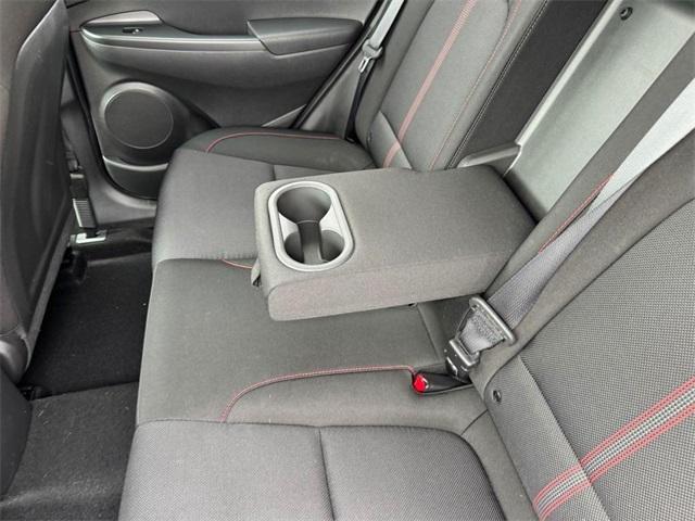 used 2022 Hyundai Kona car, priced at $21,414
