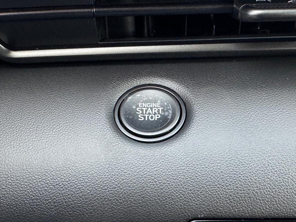 new 2026 Hyundai Elantra car, priced at $25,870