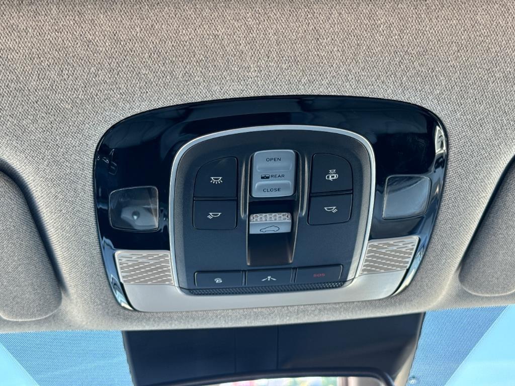 used 2022 Hyundai Palisade car, priced at $30,260