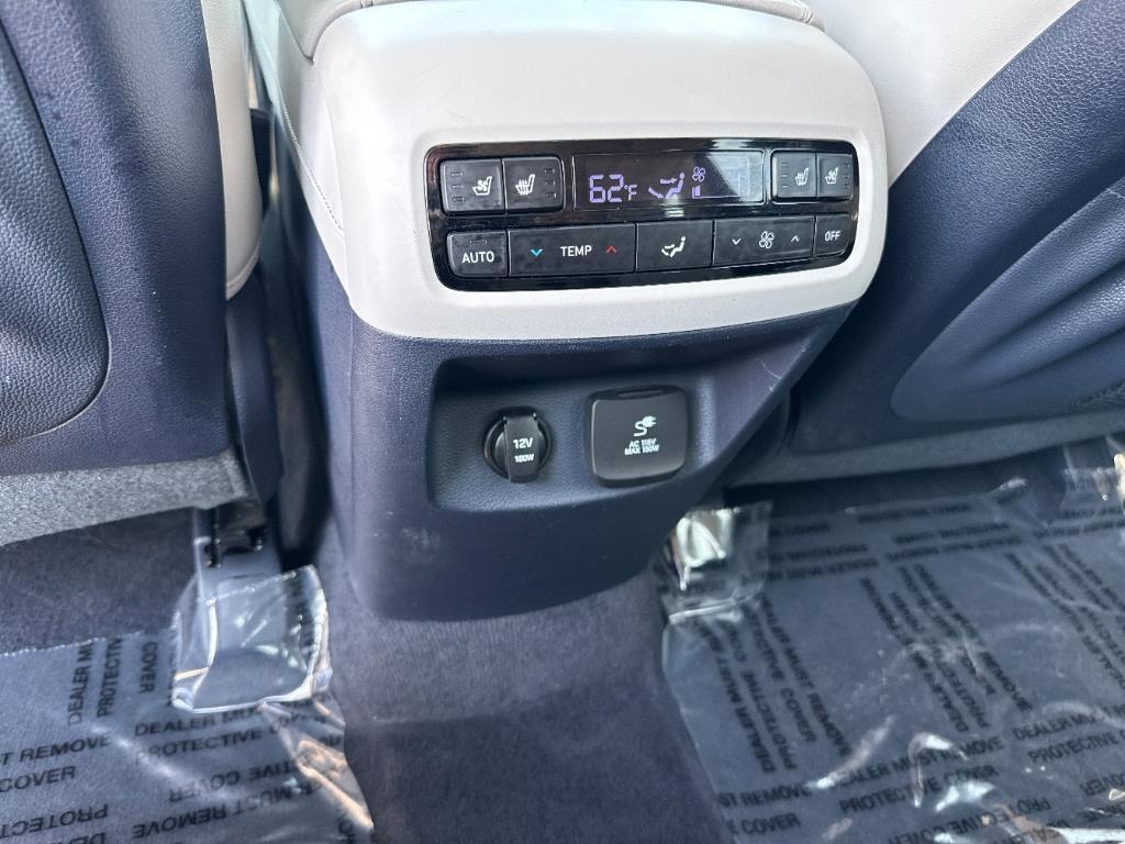 used 2022 Hyundai Palisade car, priced at $30,260