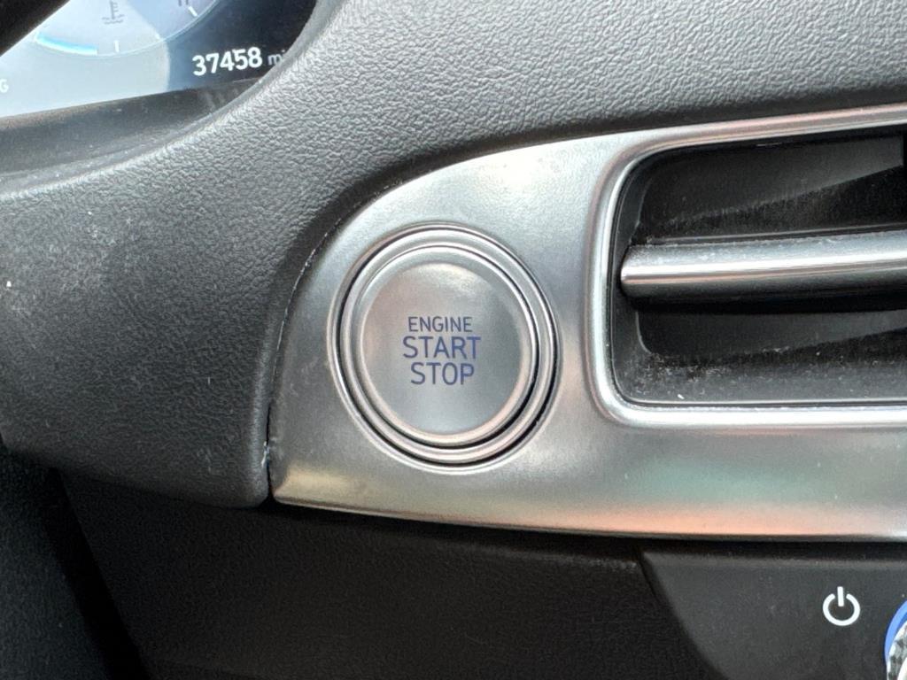 used 2024 Hyundai Palisade car, priced at $39,900