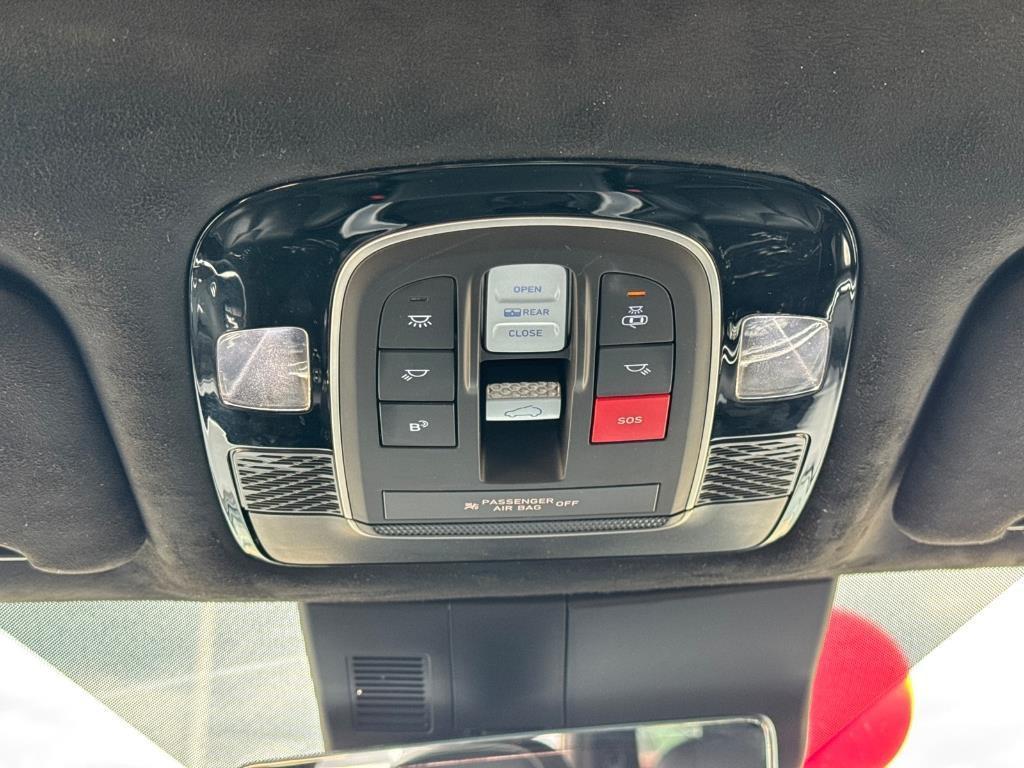 used 2024 Hyundai Palisade car, priced at $39,900