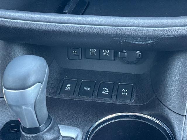 used 2017 Toyota Highlander car, priced at $21,520