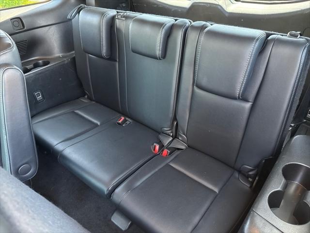 used 2017 Toyota Highlander car, priced at $21,520