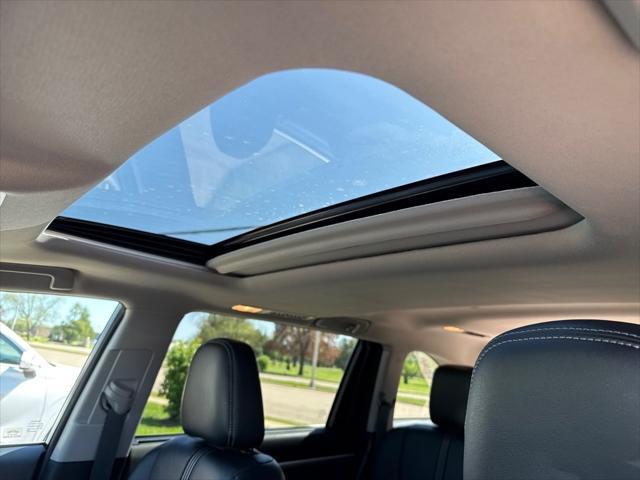 used 2017 Toyota Highlander car, priced at $21,520